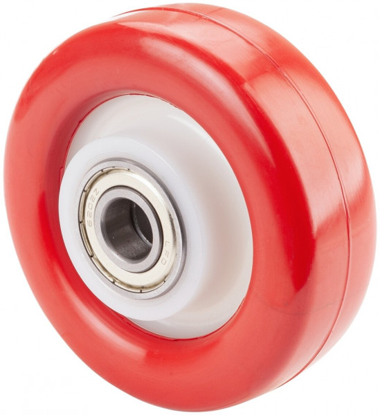 Polyurethaan roue Réf. B38.100