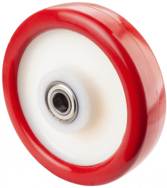 Polyurethaan roue Réf. B38.200
