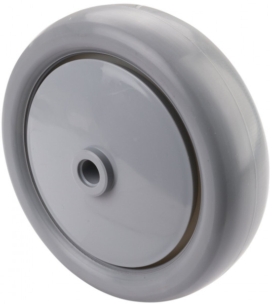 Polyurethaan wiel Art.-Nr. B39.125