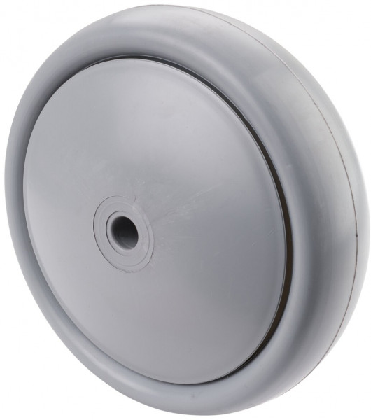 Polyurethaan wiel Art.-Nr. B39.150