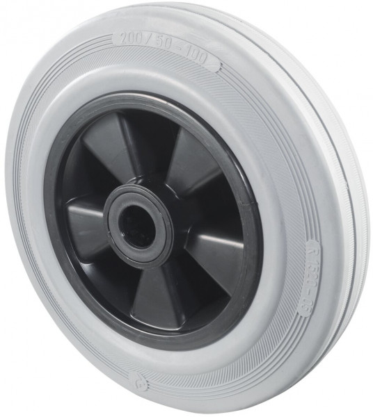 Caoutchouc roue  Réf. B46.200