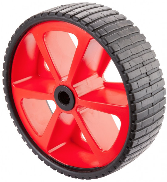 Caoutchouc roue Réf. B52.260