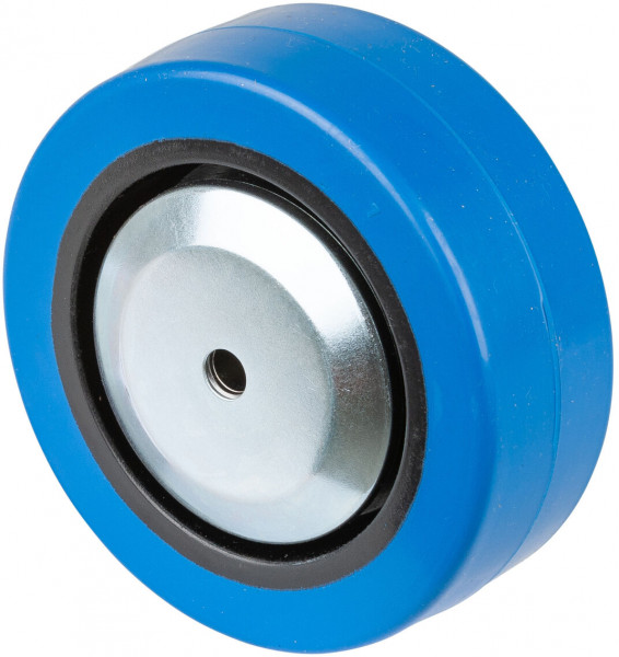 Rubber wiel  Art.-Nr. B61.101