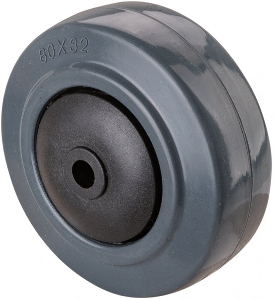 Rubber wiel Art.-Nr. B67.081