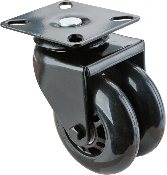 Dubbele apparaatwielen Art.-Nr. B800.A76.077