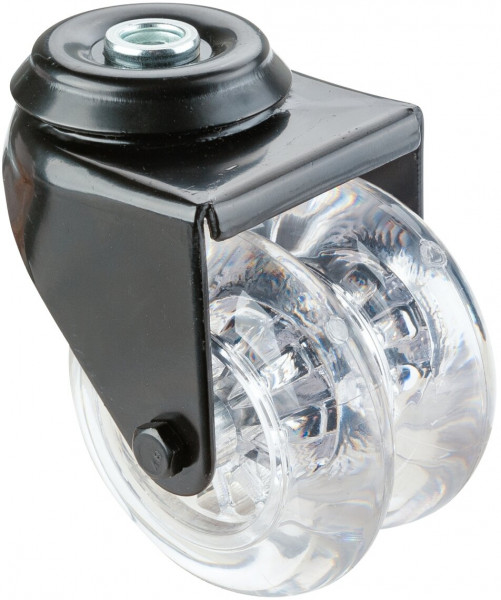 Dubbele apparaatwielen Art.-Nr. B801.A73.075