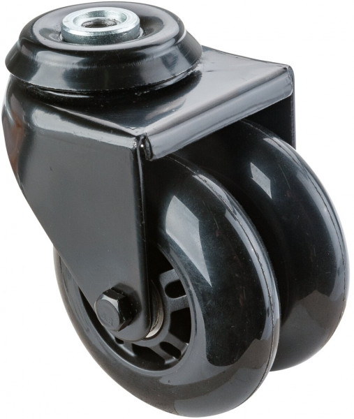 Dubbele apparaatwielen Art.-Nr. B801.A76.077