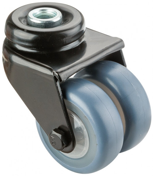 Dubbele apparaatwielen Réf. B801.A85.050.05