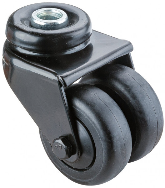 Dubbele apparaatwielen Réf. B801.A85.050.06