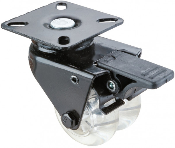 Dubbele apparaatwielen Art.-Nr. B820.A73.050