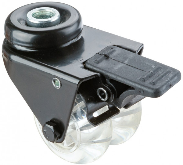 Dubbele apparaatwielen Réf. B821.A73.050