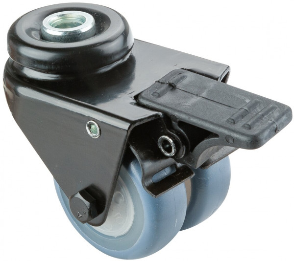 Dubbele apparaatwielen Réf. B821.A85.050.05