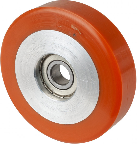 Polyurethaan roue Réf. B90.080