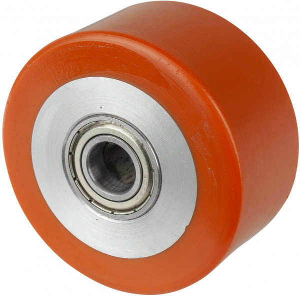 Polyurethaan wiel Art.-Nr. B90.081