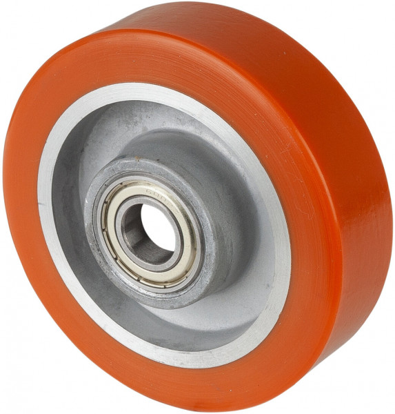 Polyurethaan roue Réf. B90.100
