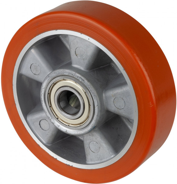 Polyurethaan roue Réf. B90.150