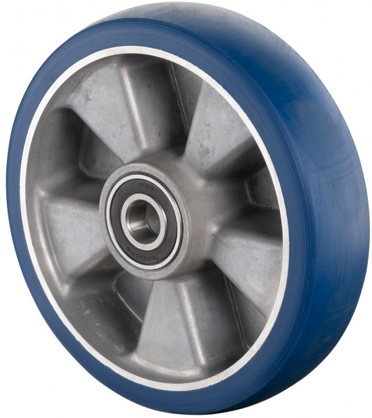 Polyurethaan roue Réf. B92.125