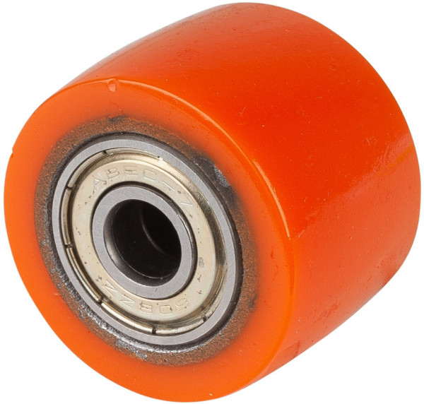 Polyurethaan roue Réf. C10.035