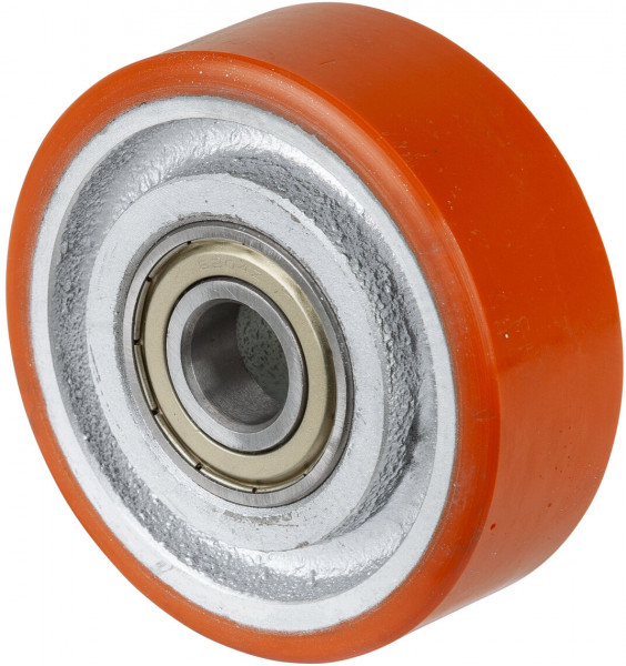 Polyurethaan roue Réf. C10.105