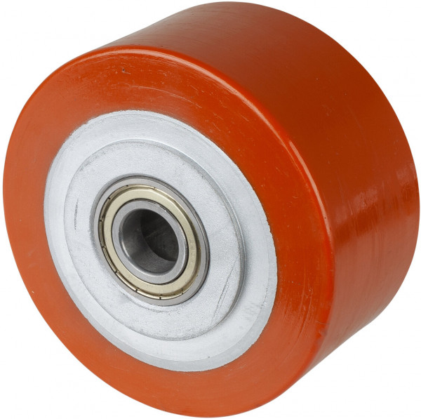 Polyurethaan wiel Art.-Nr. C10.157