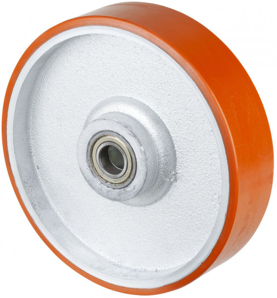 Polyurethaan wiel Art.-Nr. C10.306