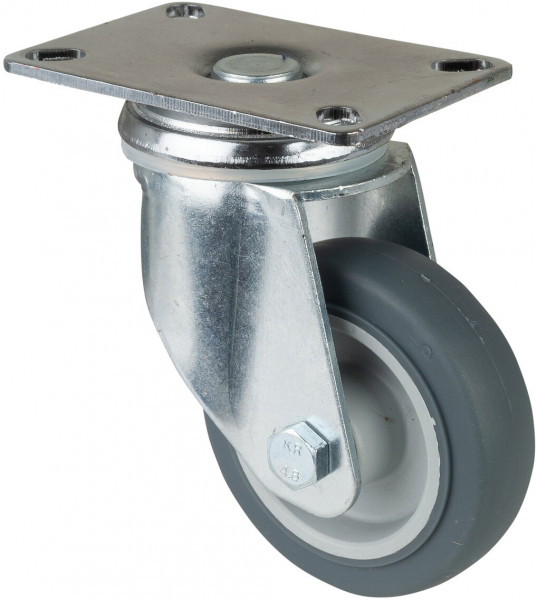 Zware apparaatwiel Art.-Nr. C100.A80.081