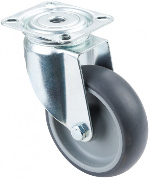 Zware roue d'appareil Réf. C100.A80.102