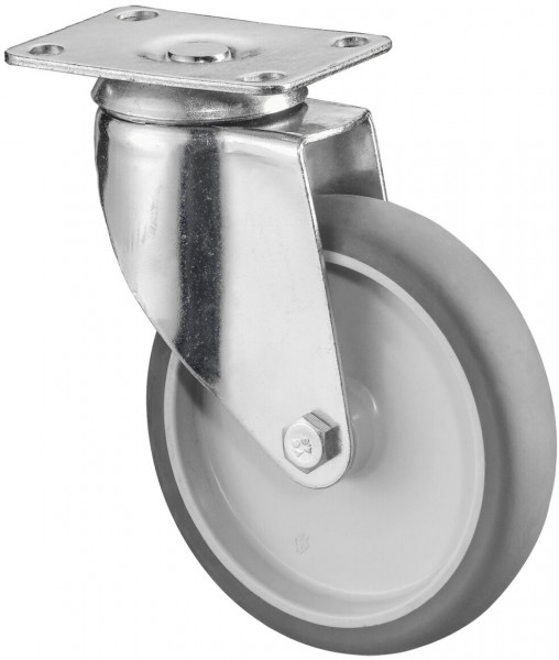 Zware apparaatwiel Art.-Nr. C100.A80.127