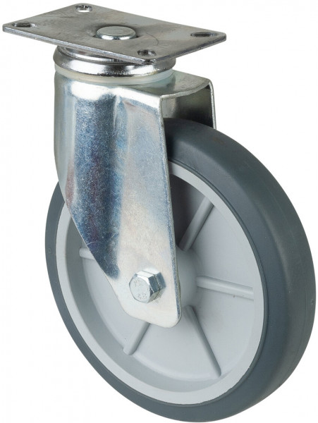 Zware roue d'appareil Réf. C100.A80.151