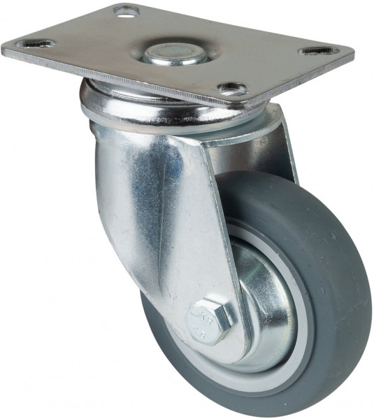 Zware apparaatwiel Art.-Nr. C100.A85.081