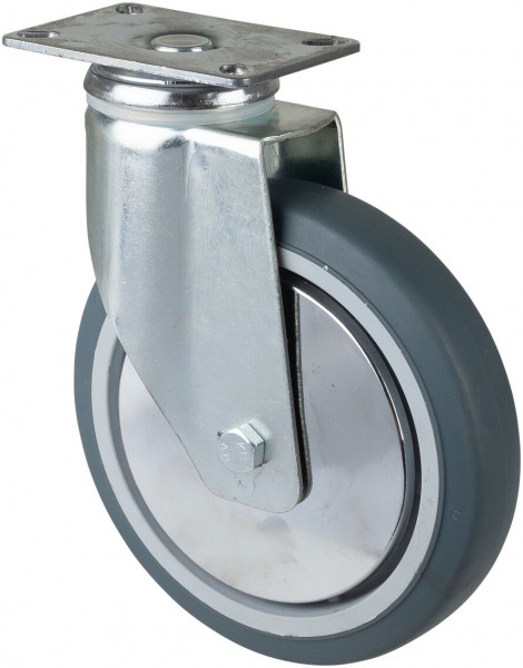 Zware apparaatwiel Art.-Nr. C100.A85.151