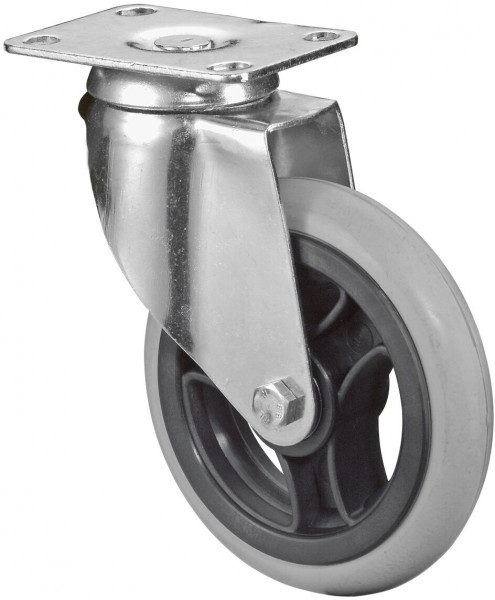 Zware roue d'appareil Réf. C100.A86.127