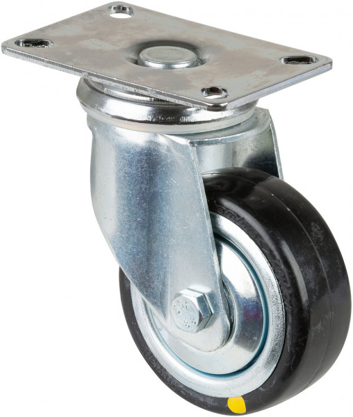 Zware apparaatwiel Art.-Nr. C100.A89.080