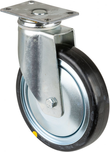 Zware roue d'appareil Réf. C100.A89.150