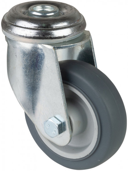 Zware apparaatwiel Art.-Nr. C101.A80.081