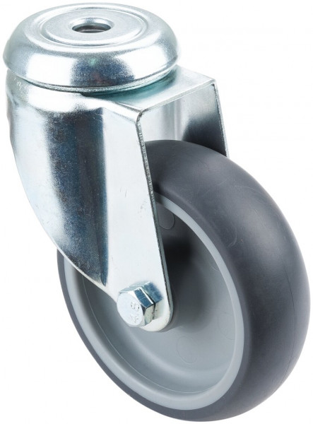 Zware apparaatwiel Art.-Nr. C101.A80.102