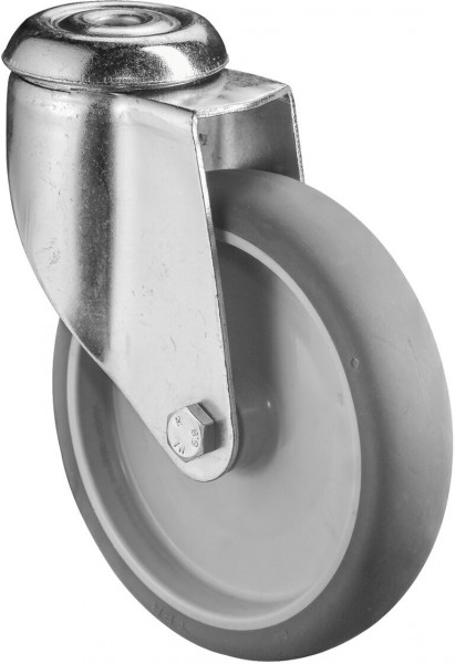 Zware apparaatwiel Art.-Nr. C101.A80.127