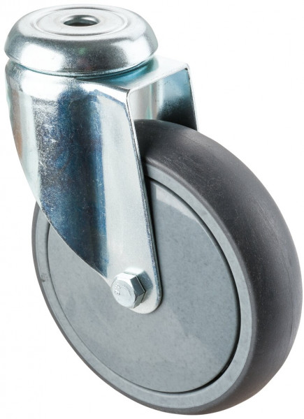 Zware apparaatwiel Art.-Nr. C101.A89.127