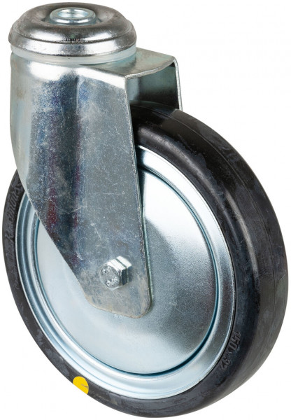 Zware apparaatwiel Art.-Nr. C101.A89.150