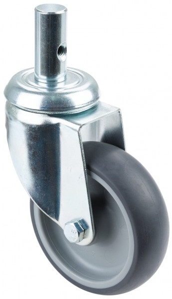 Zware apparaatwiel Art.-Nr. C102.A80.102