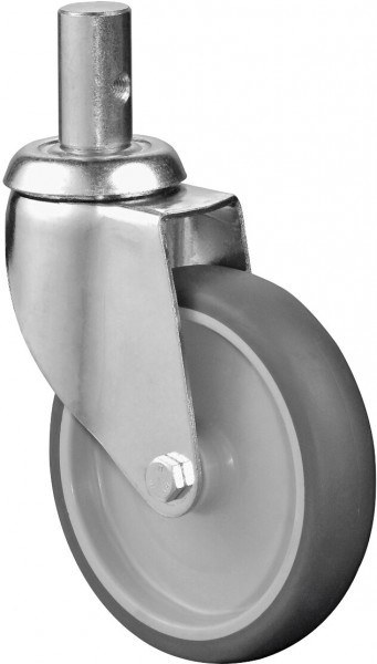 Zware apparaatwiel Art.-Nr. C102.A80.127