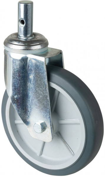 Zware apparaatwiel Art.-Nr. C102.A80.151