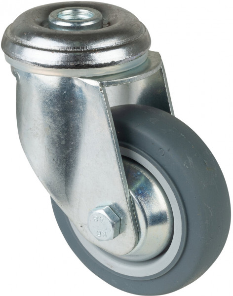 Zware apparaatwiel Art.-Nr. C102.A85.081