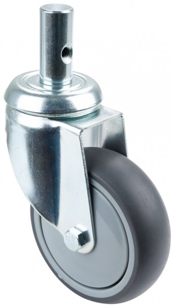 Zware apparaatwiel Art.-Nr. C102.A85.102