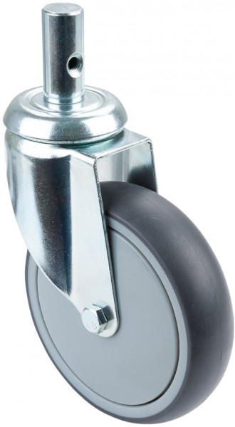 Zware apparaatwiel Art.-Nr. C102.A85.127