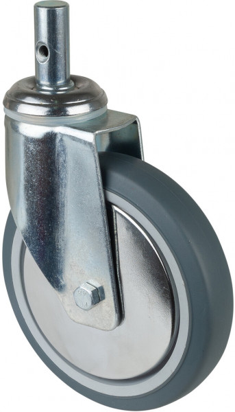 Zware apparaatwiel Art.-Nr. C102.A85.151