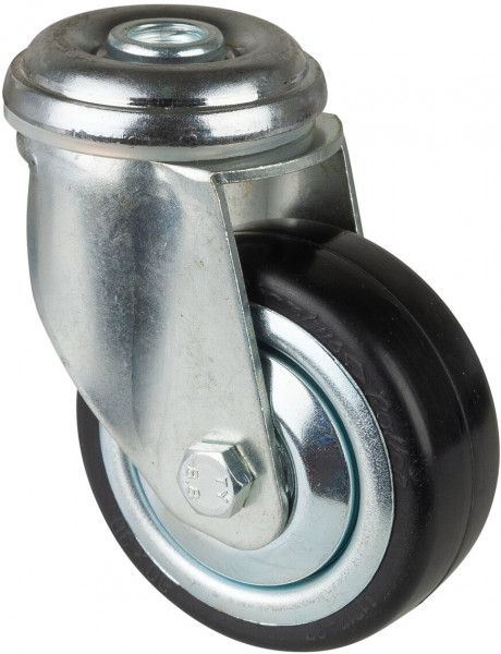 Zware apparaatwiel Art.-Nr. C102.A89.080