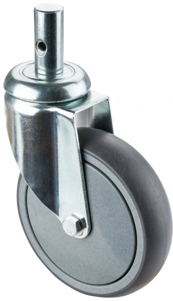 Zware apparaatwiel Art.-Nr. C102.A89.127