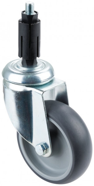 Zware apparaatwiel Art.-Nr. C104.A80.102