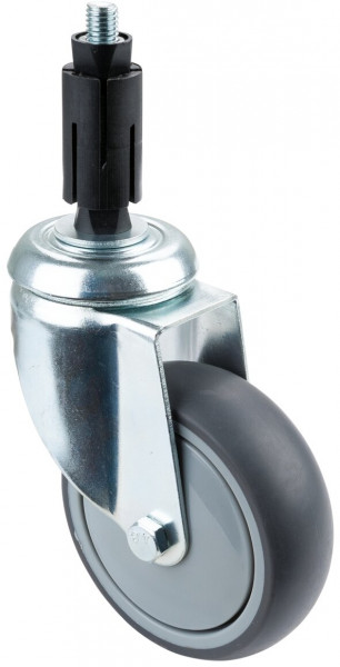 Zware apparaatwiel Art.-Nr. C104.A85.102